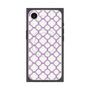 プレミアムパネル with MagSafe［ Moroccan3 - Purple ］