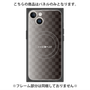 プレミアムパネル with MagSafe［ CASEPLAY Check - Black ］