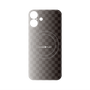 プレミアムパネル with MagSafe［ CASEPLAY Check - Black ］