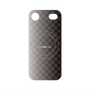 プレミアムパネル with MagSafe［ CASEPLAY Check - Black ］
