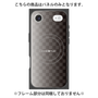 プレミアムパネル with MagSafe［ CASEPLAY Check - Black ］