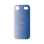 プレミアムパネル with MagSafe［ CASEPLAY Check - Blue ］
