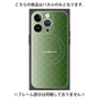 プレミアムパネル with MagSafe［ CASEPLAY Check - Green ］