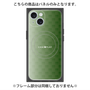 プレミアムパネル with MagSafe［ CASEPLAY Check - Green ］