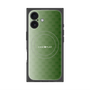 プレミアムパネル with MagSafe［ CASEPLAY Check - Green ］