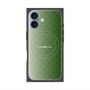 プレミアムパネル with MagSafe［ CASEPLAY Check - Green ］