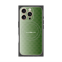プレミアムパネル with MagSafe［ CASEPLAY Check - Green ］