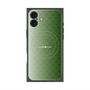 プレミアムパネル with MagSafe［ CASEPLAY Check - Green ］