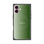 プレミアムパネル with MagSafe［ CASEPLAY Check - Green ］