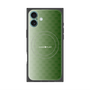 プレミアムパネル with MagSafe［ CASEPLAY Check - Green ］