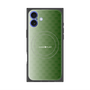 プレミアムパネル with MagSafe［ CASEPLAY Check - Green ］