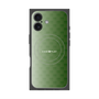 プレミアムパネル with MagSafe［ CASEPLAY Check - Green ］