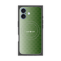 プレミアムパネル with MagSafe［ CASEPLAY Check - Green ］
