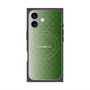 プレミアムパネル with MagSafe［ CASEPLAY Check - Green ］