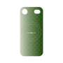 プレミアムパネル with MagSafe［ CASEPLAY Check - Green ］