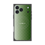 プレミアムパネル with MagSafe［ CASEPLAY Check - Green ］