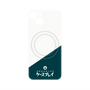 プレミアムパネル with MagSafe［ CASEPLAY Retro - Green ］