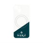 プレミアムパネル with MagSafe［ CASEPLAY Retro - Green ］