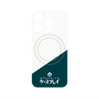 プレミアムパネル with MagSafe［ CASEPLAY Retro - Green ］