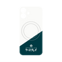 プレミアムパネル with MagSafe［ CASEPLAY Retro - Green ］