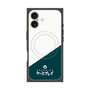 プレミアムパネル with MagSafe［ CASEPLAY Retro - Green ］