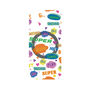 プレミアムパネル with MagSafe［ オリジナル - カラフルモジ ］