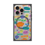プレミアムパネル with MagSafe［ オリジナル - カラフルモジ ］