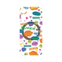 プレミアムパネル with MagSafe［ オリジナル - カラフルモジ ］