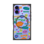 プレミアムパネル with MagSafe［ オリジナル - カラフルモジ ］
