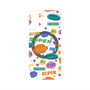 プレミアムパネル with MagSafe［ オリジナル - カラフルモジ ］