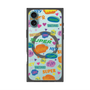 プレミアムパネル with MagSafe［ オリジナル - カラフルモジ ］