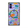 プレミアムパネル with MagSafe［ オリジナル - カラフルモジ ］