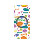 プレミアムパネル with MagSafe［ オリジナル - カラフルモジ ］