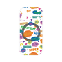 プレミアムパネル with MagSafe［ オリジナル - カラフルモジ ］