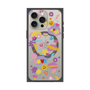 プレミアムパネル with MagSafe［ オリジナル - LOVE & PEACE ］