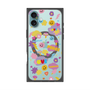プレミアムパネル with MagSafe［ オリジナル - LOVE & PEACE ］