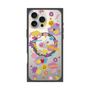 プレミアムパネル with MagSafe［ オリジナル - LOVE & PEACE ］