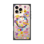 プレミアムパネル with MagSafe［ オリジナル - LOVE & PEACE ］