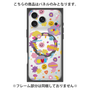プレミアムパネル with MagSafe［ オリジナル - LOVE & PEACE ］