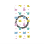 プレミアムパネル with MagSafe［ オリジナル - アニマル ］