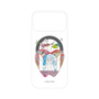 プレミアムパネル with MagSafe［ おかべてつろう - きみの心が聴こえてくるよ ］