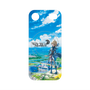 プレミアムパネル with MagSafe［ クイズRPG 魔法使いと黒猫のウィズ - D ］