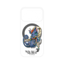 プレミアムパネル with MagSafe［ クイズRPG 魔法使いと黒猫のウィズ - E ］