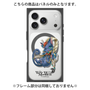 プレミアムパネル with MagSafe［ クイズRPG 魔法使いと黒猫のウィズ - E ］