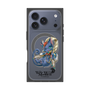 プレミアムパネル with MagSafe［ クイズRPG 魔法使いと黒猫のウィズ - E ］