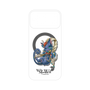 プレミアムパネル with MagSafe［ クイズRPG 魔法使いと黒猫のウィズ - E ］