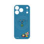 プレミアムパネル with MagSafe［ クイズRPG 魔法使いと黒猫のウィズ - F ］