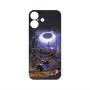 プレミアムパネル with MagSafe［ クイズRPG 魔法使いと黒猫のウィズ - K ］