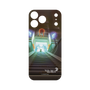 プレミアムパネル with MagSafe［ クイズRPG 魔法使いと黒猫のウィズ - R ］