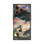 プレミアムパネル with MagSafe［ クイズRPG 魔法使いと黒猫のウィズ - T ］